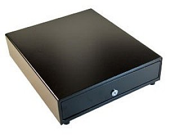 APG VP101 BL1416 235 Vasario Series 1416 Cash Drawer