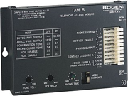 Telephone Access Module RECMND PWR SUPP BOG-PRS2403