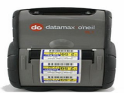 Datamax 220280 000 Rl Ram Mount Compatible Ball And Adapter For RL3 And RL4