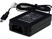 Datalogic 6003 0936 Power Plug Adapter US Japan for 4004 0849