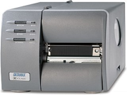 Datamax O Neil KD2 00 08000000 M 4206 M Class Mark II Industrial Label Printer