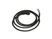 NORTH AMERICAN POWER CORD FOR 9 VOLT POWER SUPPLY