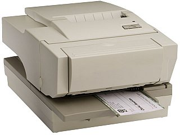NCR RealPOS 7167 6011 9001Multifunction Printer