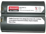 BATTERY ONEIL MICROFLASH 4T 4TCR INTERMEC PW40 SEE NOTE