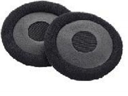 Plantronics Leatherette Ear Cushions Pair 87699 01