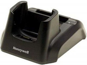 Honeywell 6100 EHB Ebase Singl Slot Cradle Ethrnt Rs232 Usb Spare Batt Chrg Slot