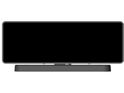 Elo E879762 Rear Facing Customer Display for B C Series Touchcomputers