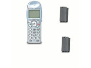 SPECTRALINK 6020 HANDSET BUNDL INCLUDES PHONE AND BATTERIES