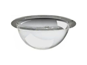 CLEAR REPLACEMENT DOME FOR THE FDP7 FDP75 FDW7 FDW75 SERIES