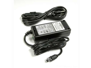 Datalogic 7 0751 Power Supply Kit with Power Supply Standard US Power Cord for Magellan Family