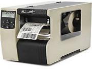 Zebra 112 8K1 00000 110Xi4 Industrial Label Printer