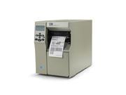 Zebra 102 8K1 00000 105SLPlus Industrial Label Printer
