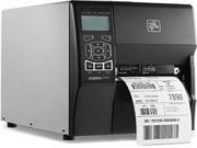 Zebra ZT23042 T21200FZ ZT230 Industrial Label Printer