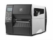 Zebra ZT23042 T11200FZ ZT230 Industrial Label Printer