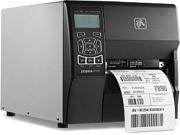 Zebra ZT23042 D01000FZ ZT230 Direct Thermal Industrial Barcode Printer
