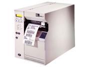 Zebra 103 8K1 00000 105SLPlus Industrial Label Printer