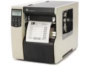 Zebra 170 8K1 00000 170Xi4 Industrial Label Printer