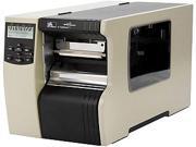 Zebra 116 801 00101 110Xi4 Industrial Label Printer