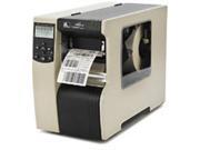 Zebra 112 8K1 00200 110Xi4 Industrial Label Printer