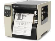 Zebra 220 8K1 00000 220Xi4 Industrial Label Printer