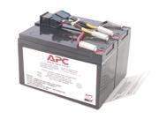 Schneider Electric Rbc48 Replacement Battery Cartridge 48
