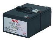 Schneider Electric Rbc6 Apc Replacement Battery Cartridge 6