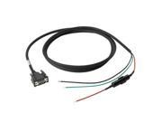 Symbol 25 159551 01 Cable Assembly VC70 DC Power In 9 60V DC