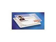 Utc Fire Security 700183001 Iso Proxlite Card No Mag White Gloss Both Side No Slot