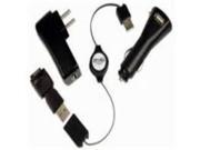 Zebra RK18456 1 Kit Cable Charger Ql Mz