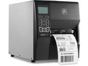 Zebra ZT23043 T01A00FZ ZT230 Industrial Label Printer
