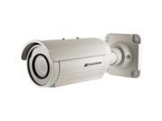 Arecont Vision Av3125Dnv1X 3Mp H.264 Mjpeg Ip All In One 4.5 10Mm Mp Vf Ip66 Dn