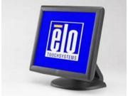 Elo Touch Solutions E963462 Msr For 1715L Gray