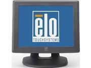Elo Touch Solutions E991639 1215L 12 Desktop Intellitouch Dual Usb Ser S1000 Gray