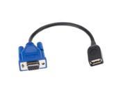 Intermec Ve011 2016 Cable Assy Single Usb Cv30