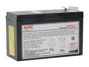 Schneider Electric Apcrbc110 Apc Replacement Battery Cartri Dge 110