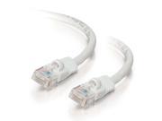 Cables To Go 19478 7 Cat5E Snagless Patch Cable White