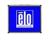 Elo Touch Solutions E896339 1937L Intellitouch Ser Usb No Power Brick Open Frame