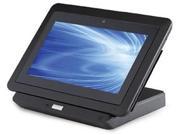 Elo Touch Solutions E806980 10.1 Tablet Win 7 Pcap Wifi Msr Camera Spkr Multi Tch Usb