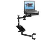 RAM MOUNT NO DRILL VEHICLE SYSTEM CHEVY TRUCK 2000 2006