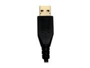 The Code Corporation Cra C500 6 Straight Usb Cable For Use W Cr900 Cr1000 Cr1400