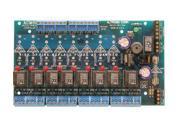 Altronix Corporation Acm8Cb Power Distribution Modules