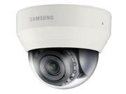 Samsung Scd 6081R Security Camera