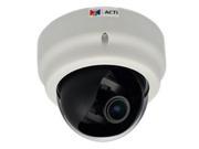 Acti E67A Security Camera