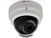 Acti E62A Security Camera