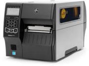 Zebra ZT41042 T0100A0Z ZT410 Series Industrial Label Printer