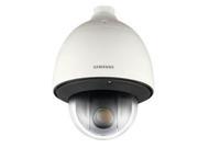 Samsung Snp-6320H Security Camera