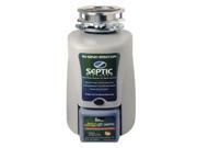 InSinkErator BIO CG Evolution Septic Assist Bio Charge Replacement Cartridge