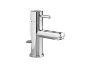 American Standard 2064.101.002 Serin 1 Handle Monoblock Lavatory Faucet in Polished Chrome Finish