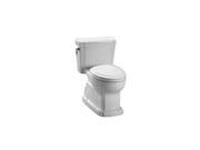 MS974224CEFG 01 Eco Guinevere Elongated 1 Piece Floor Mount Toilet Cotton White