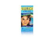 Surgi-Cream Extra Gentle Hair Remover For Face 28g/1oz